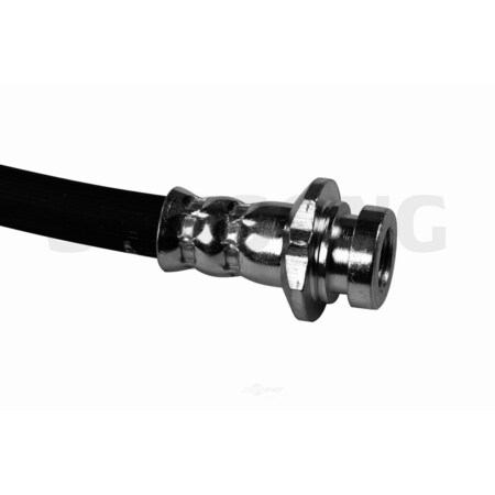 Sunsong Brake Hydraulic Hose, 2204757 2204757