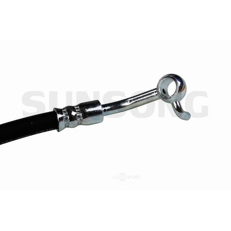 Sunsong Brake Hydraulic Hose, 2204758 2204758