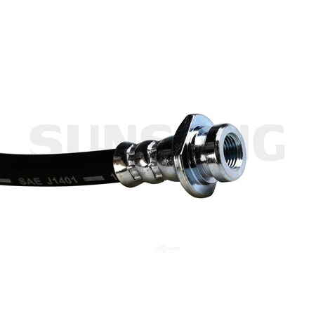 Sunsong 2204759 Brake Hydraulic Hose