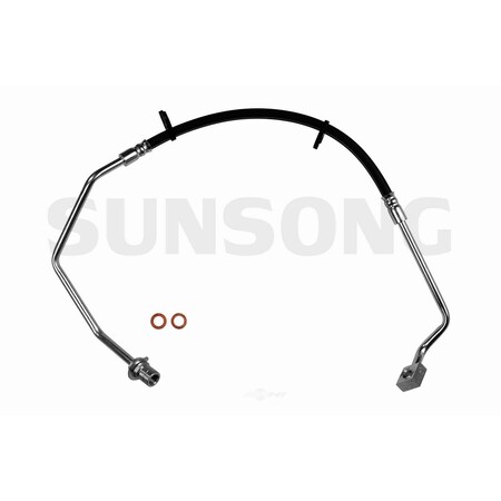 Sunsong 2204780 Brake Hydraulic Hose