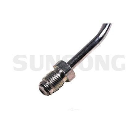 Sunsong 2204792 Brake Hydraulic Hose