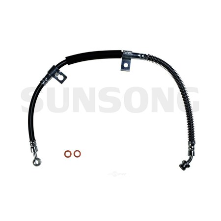 Sunsong 2204823 Brake Hydraulic Hose
