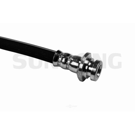 Sunsong 2204867 Brake Hydraulic Hose