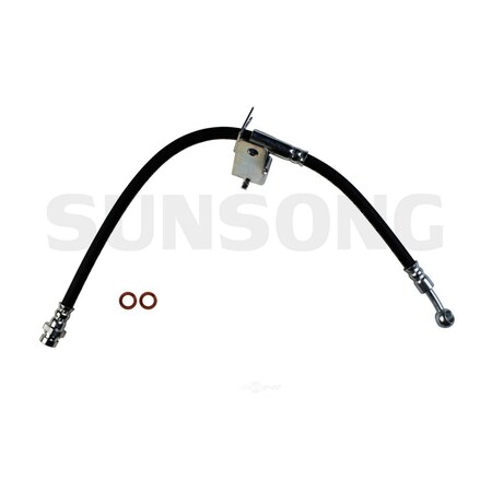 Sunsong 2204879 Brake Hydraulic Hose