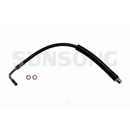 Sunsong 2204925 Brake Hydraulic Hose