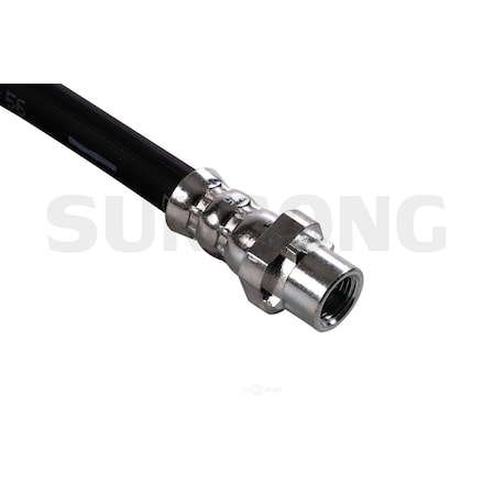 Sunsong Brake Hydraulic Hose, 2204947 2204947