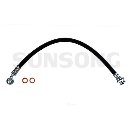 Sunsong Brake Hydraulic Hose, 2205191 2205191