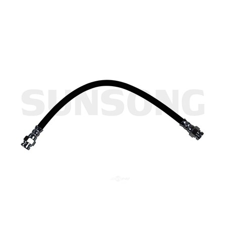 Sunsong 2205476 Clutch Hydraulic Hose