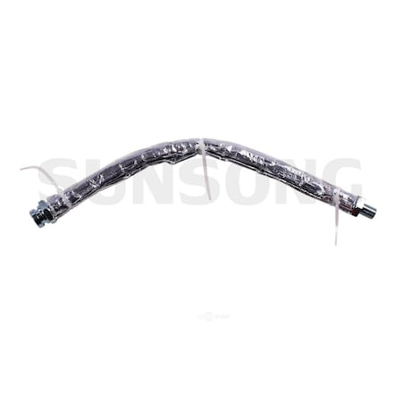 Sunsong Clutch Hydraulic Hose, 2205486 2205486