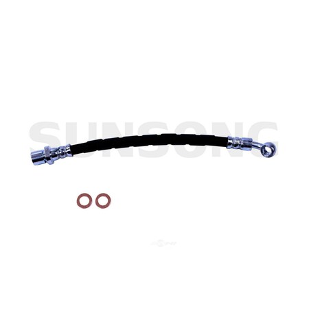 Sunsong 2205488 Clutch Hydraulic Hose