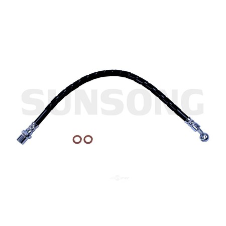 Sunsong 2205489 Clutch Hydraulic Hose