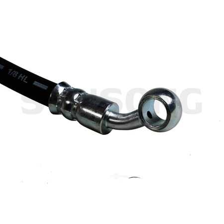 Sunsong Brake Hydraulic Hose, 2205643 2205643