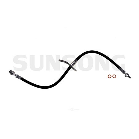 Sunsong
