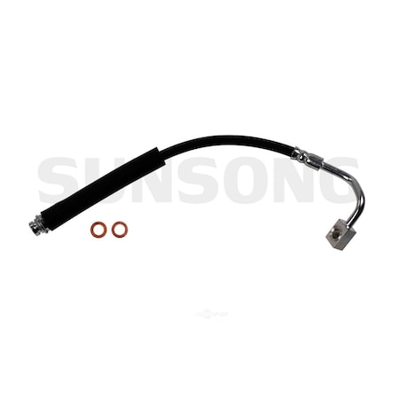 Sunsong 2204043 Brake Hydraulic Hose
