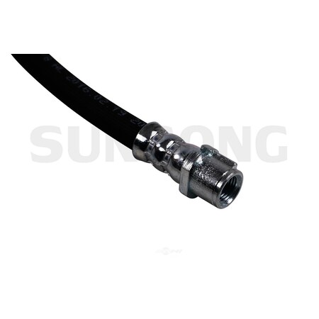 Sunsong 2205854 Brake Hydraulic Hose