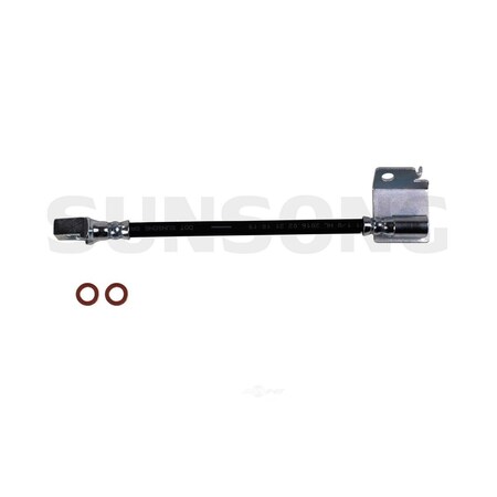 Sunsong 2205866 Brake Hydraulic Hose