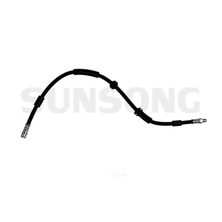 Sunsong 2205964 Brake Hydraulic Hose