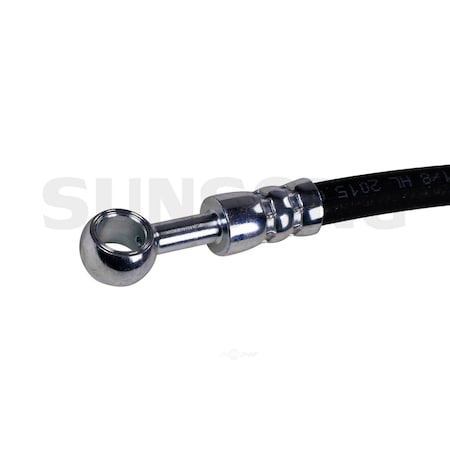 Sunsong Brake Hydraulic Hose, 2205977 2205977