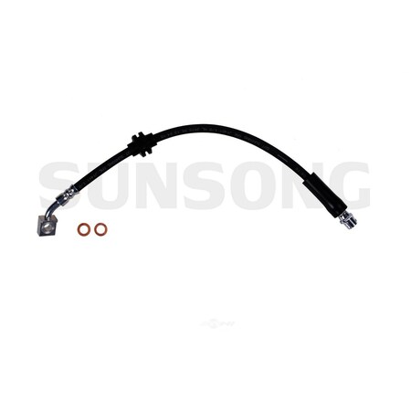 Sunsong 2205978 Brake Hydraulic Hose