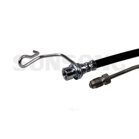 Sunsong Brake Hydraulic Hose, 2206104 2206104