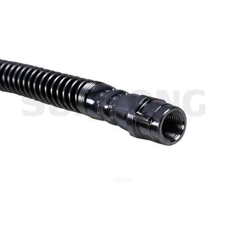 Sunsong 2206198 Brake Hydraulic Hose