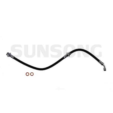 Sunsong