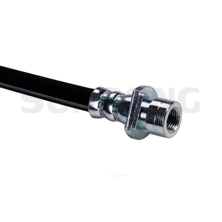 Sunsong Brake Hydraulic Hose, 2206317 2206317