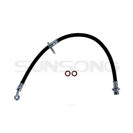 Sunsong 2206633 Brake Hydraulic Hose