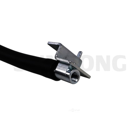 Sunsong Brake Hydraulic Hose 2015-2016 Ford Mustang 2.3L 3.7L, 2206655 2206655