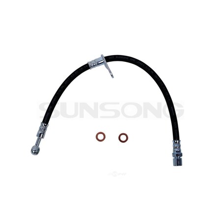 Sunsong 2207169 Brake Hydraulic Hose