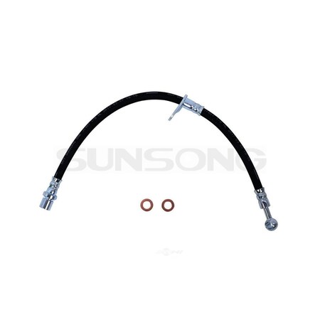 Sunsong 2207170 Brake Hydraulic Hose