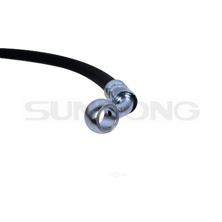 Sunsong 2207280 Brake Hydraulic Hose