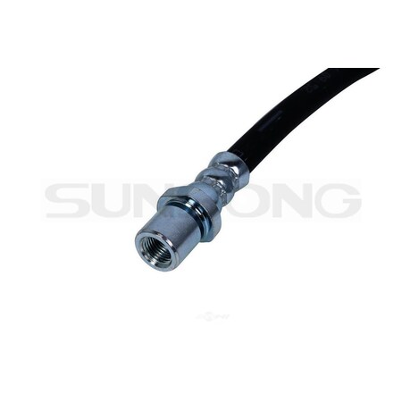 Sunsong 2207281 Brake Hydraulic Hose
