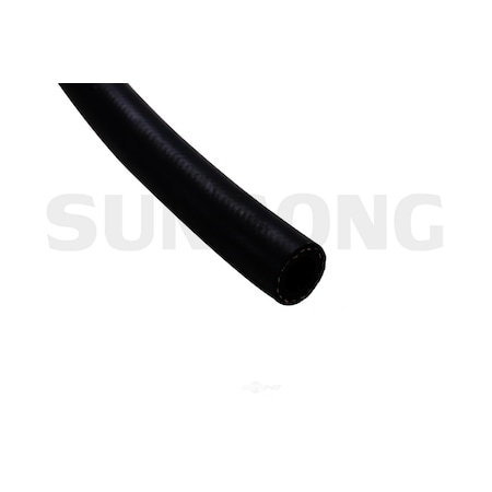 Sunsong Power Steering Return Line Hose Assembly 1992-1994 Saab 9000 2.3L 3401079