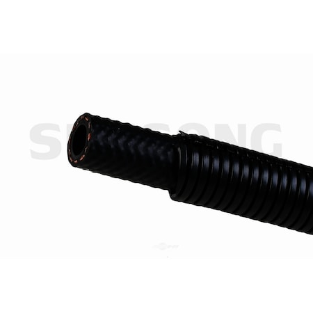 Sunsong Power Steering Return Line Hose Assembly, 3401141 3401141