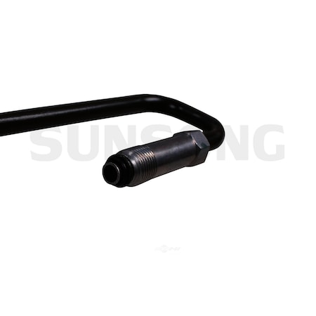 Sunsong Power Steering Pressure Line Hose Assembly, 3401155 3401155