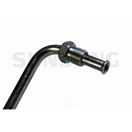 Sunsong Power Steering Pressure Line Hose Assembly 2004-2006 Acura TL, 3401203 3401203