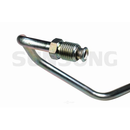Sunsong Power Steering Pressure Line Hose Assembly 1997-2001 Honda CR-V 2.0L 3401228