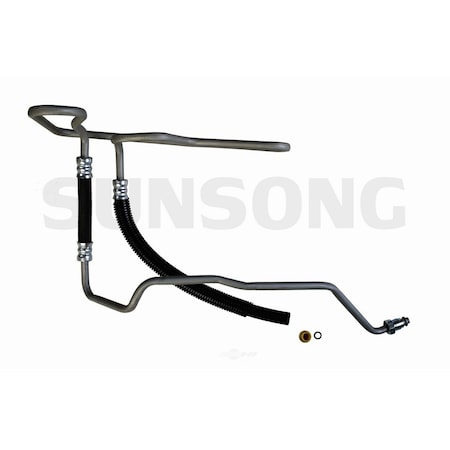 Sunsong