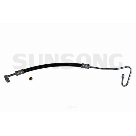 Sunsong