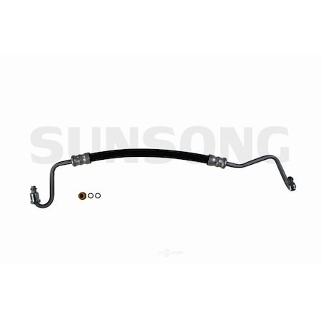 Sunsong
