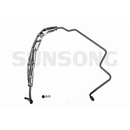 Sunsong