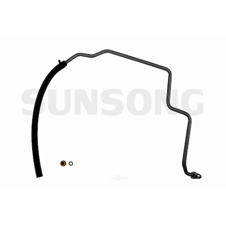 Sunsong