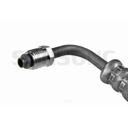 Sunsong Power Steering Pressure Line Hose Assembly, 3401488 3401488