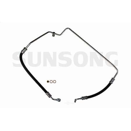 Sunsong