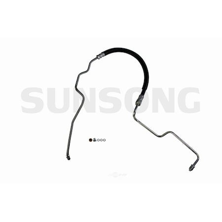 Sunsong