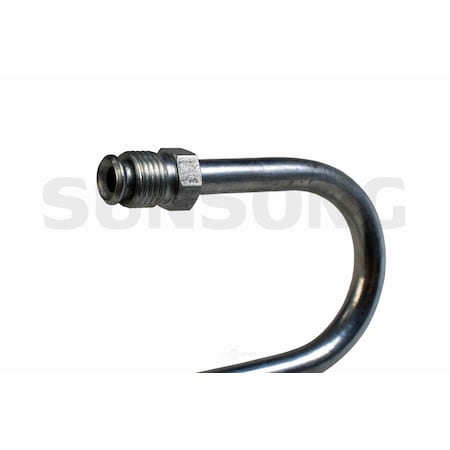 Sunsong Power Steering Pressure Line Hose Assembly, 3401511 3401511