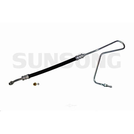 Sunsong