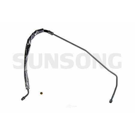 Sunsong