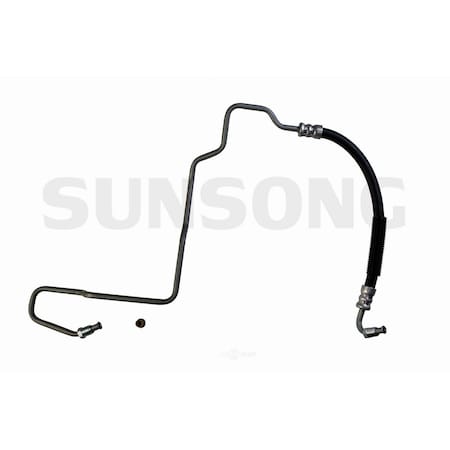 Sunsong